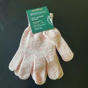 Exfoliating Bath & Shower Gloves
